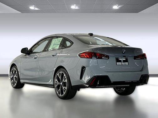 2026 BMW 228 Gran Coupe 228