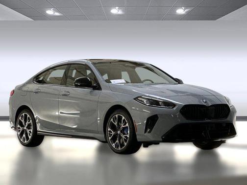 2026 BMW 228 Gran Coupe 228