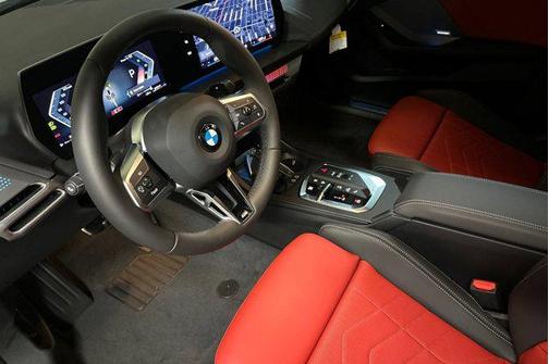 2026 BMW 228 Gran Coupe 228