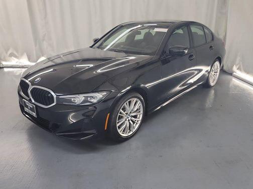 2023 BMW 330 330i