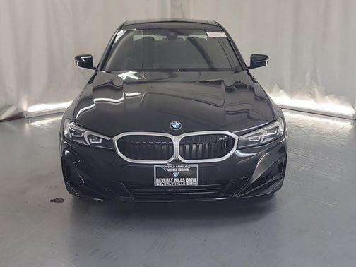 2023 BMW 330 330i