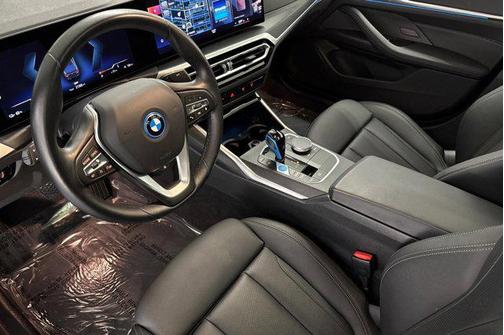 2023 BMW i4 Gran Coupe eDrive40