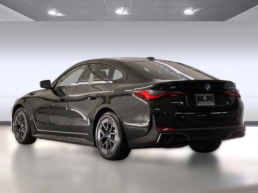 2023 BMW i4 Gran Coupe eDrive40