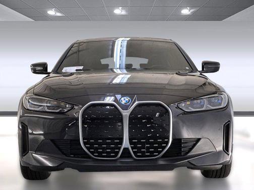 2023 BMW i4 Gran Coupe eDrive40