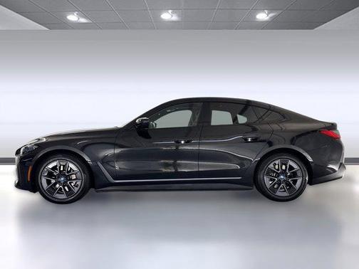 2023 BMW i4 Gran Coupe eDrive40