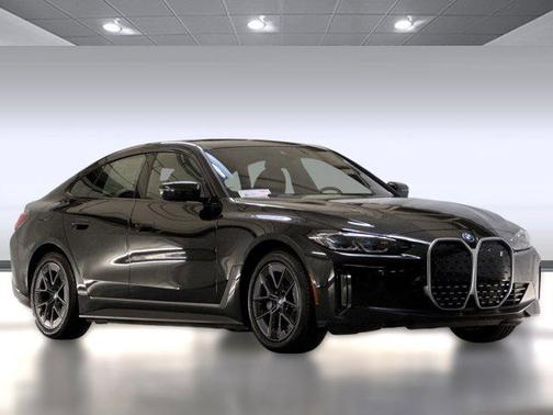 2023 BMW i4 Gran Coupe eDrive40