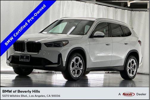 2023 BMW X1 xDrive28i