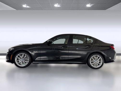 2023 BMW 330e Base