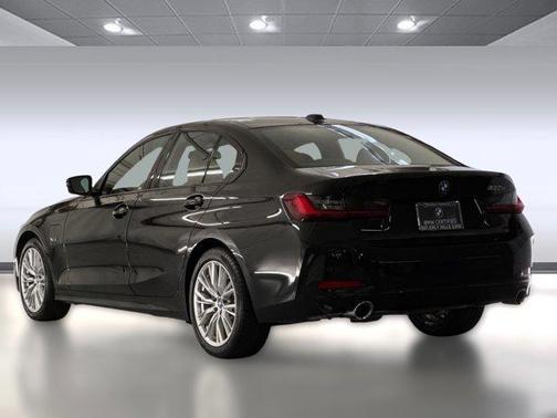 2023 BMW 330e Base