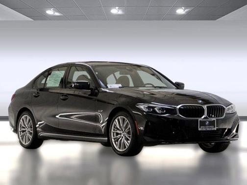 2023 BMW 330e Base