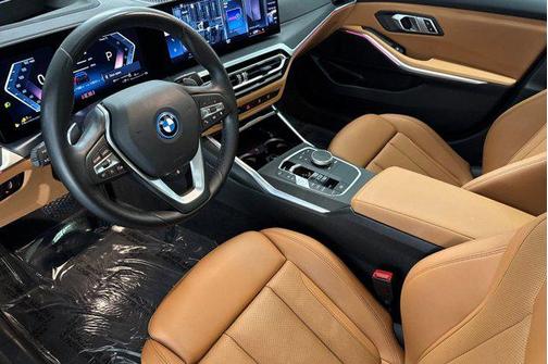 2023 BMW 330e Base