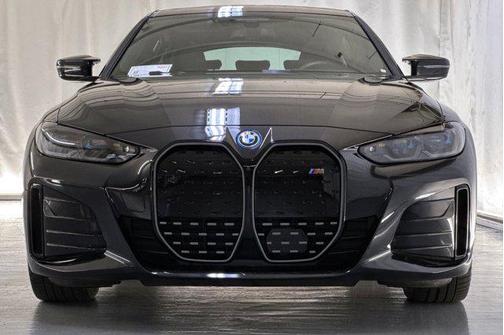 2023 BMW i4 Gran Coupe M50