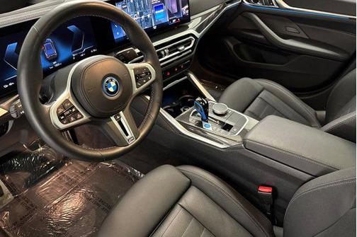 2023 BMW i4 Gran Coupe M50