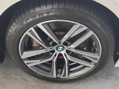 2022 BMW 430 Gran Coupe i
