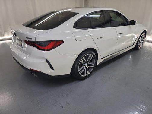 2022 BMW 430 Gran Coupe i