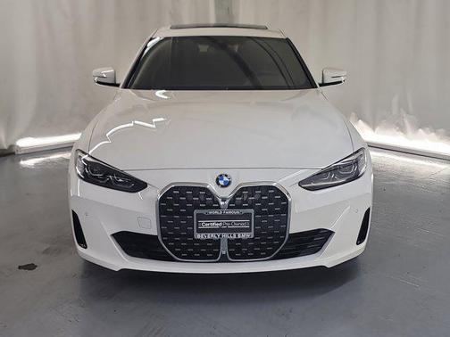 2022 BMW 430 Gran Coupe i