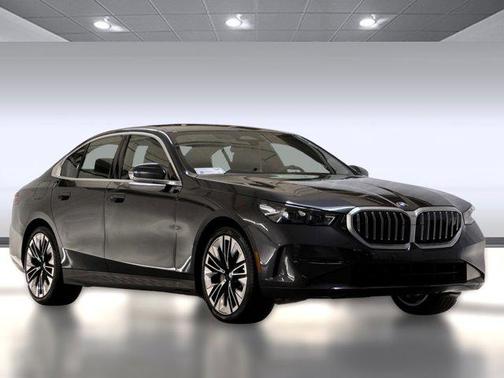 2026 BMW 530 i