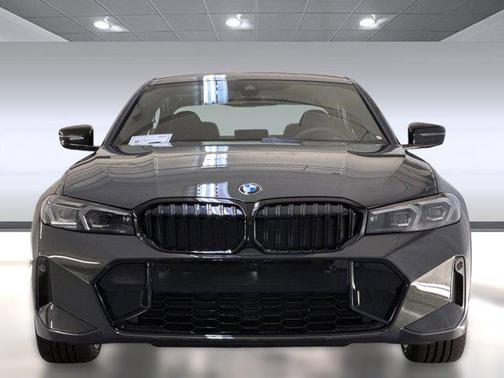 2026 BMW 330 NA