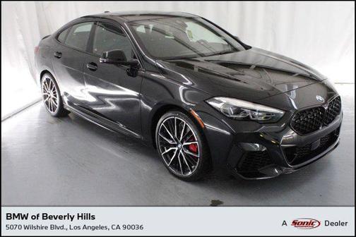 2024 BMW M235 Gran Coupe i xDrive