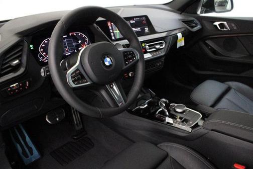 2024 BMW M235 Gran Coupe i xDrive