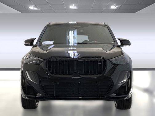 2025 BMW X1 M35i