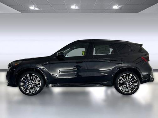 2025 BMW X1 M35i
