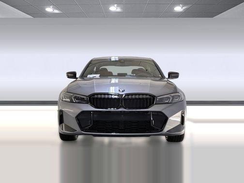 2026 BMW 330 NA