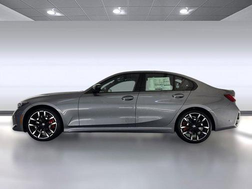 2026 BMW 330 NA