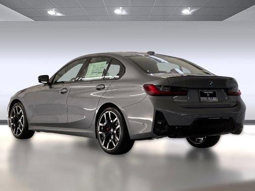 2026 BMW 330 NA