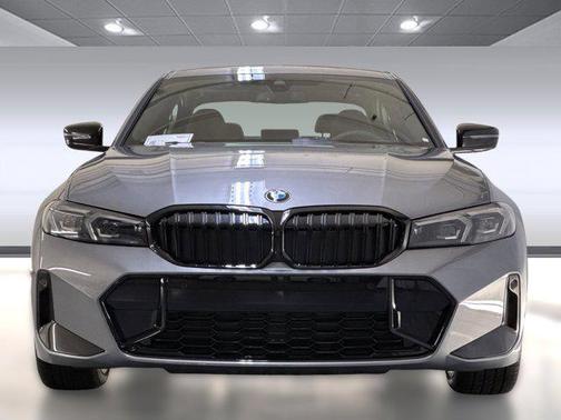 2026 BMW 330 NA