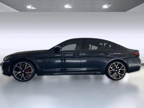 2023 BMW 530e Base