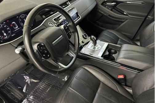 2020 Land Rover Range Rover Evoque SE