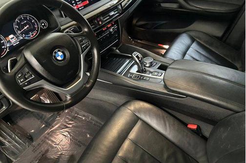 2019 BMW X6 sDrive35i