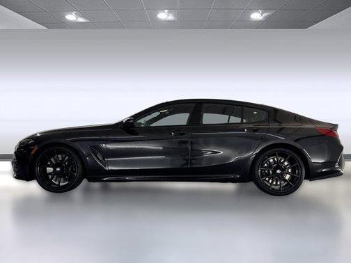 2023 BMW 840 i