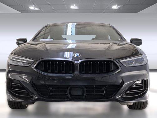 2023 BMW 840 i