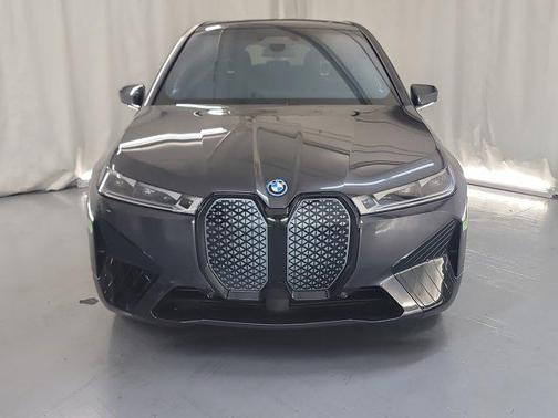 2023 BMW iX xDrive50