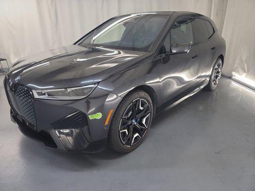 2023 BMW iX xDrive50