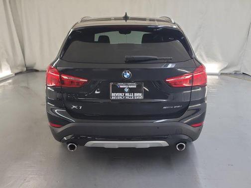2020 BMW X1 sDrive28i