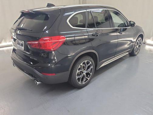 2020 BMW X1 sDrive28i