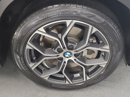 2020 BMW X1 sDrive28i