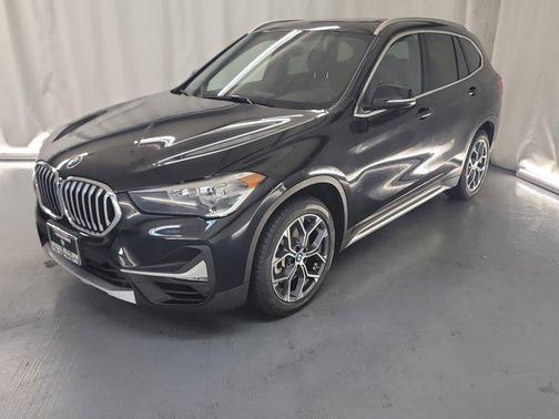 2020 BMW X1 sDrive28i