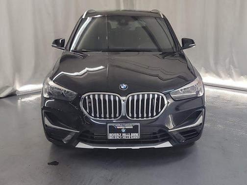 2020 BMW X1 sDrive28i