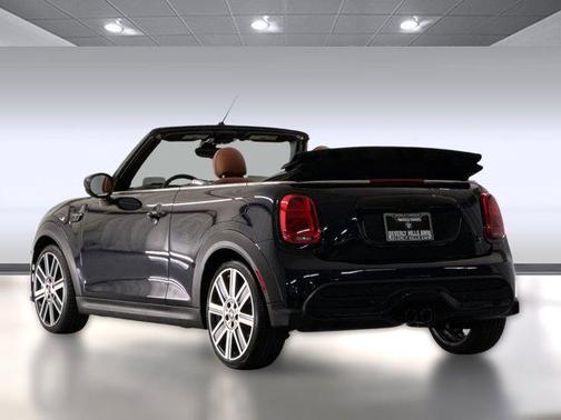 2024 MINI Convertible Cooper S