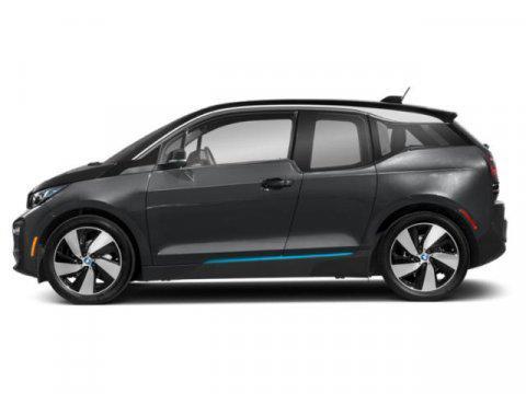 2020 BMW i3 120Ah w/Range Extender