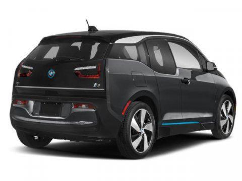2020 BMW i3 120Ah w/Range Extender