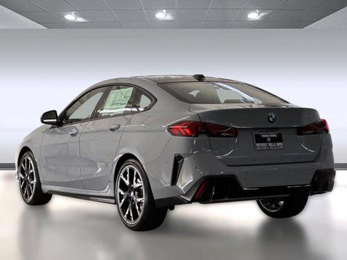 2026 BMW 228 Gran Coupe 228