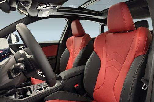 2026 BMW 228 Gran Coupe 228
