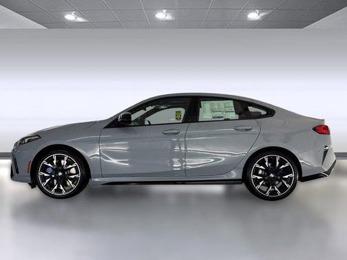 2026 BMW 228 Gran Coupe 228