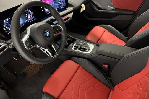 2026 BMW 228 Gran Coupe 228