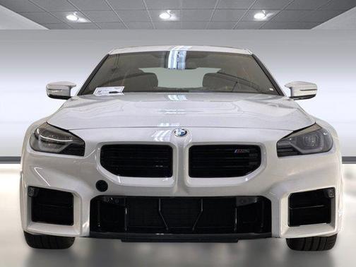 2026 BMW M2 Base